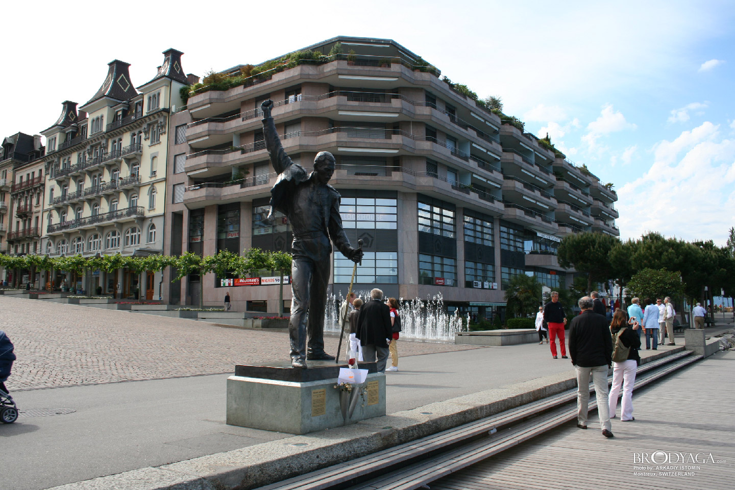 Montreux